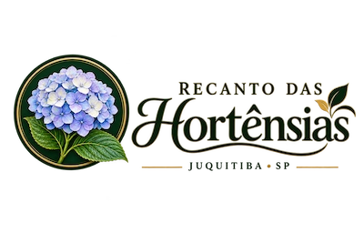 Sítio Recanto das Hortências